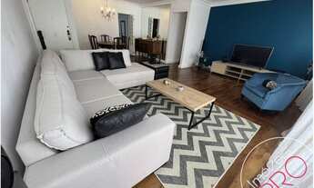 Imagem: Apartamento, Alto da Boa Vista - São Paulo