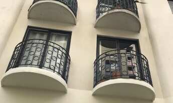 Imagem 2: SÃO PAULO - Apartamento Padrão - ITAIM BIBI