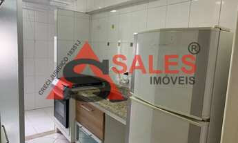 Imagem 5: Excelente apartamento a venda , próximo da estação do Metrô Santos Imigrantes - Ipiranga