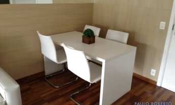 Imagem 2: FLAT - VILA NOVA CONCEIÇÃO - SP