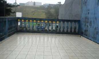 Imagem 6: Sobrado residencial à venda, Jardim Camila, Mauá