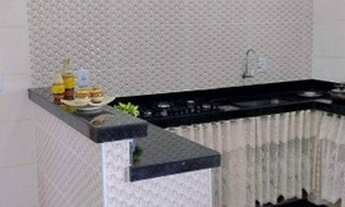 Imagem 4: Casa com 3 dormitórios à venda, 144 m² por R$ 550.000,00 - Aeroporto - Juiz de Fora/MG