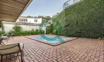 Imagem 5: São Paulo - Casa Padrão - Real Parque