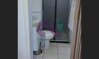 Imagem 7: Apartamento 40m² 2 Dorms com Vaga e Lazer