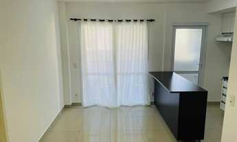 Imagem: Apartamento para aluguel tem 47 metros quadrados