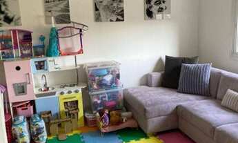 Imagem 3: Apartamento com 3 dormitórios à venda, 200 m² - Vila Andrade - São Paulo/SP