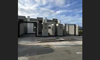 Imagem: Casa disponível a venda Tijucas