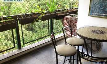 Imagem: APARTAMENTO - MORUMBI - SP