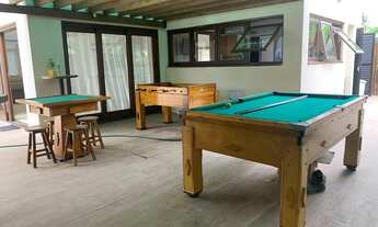 Imagem 7: Quintas de Sauípe 4 suítes, Mobiliado