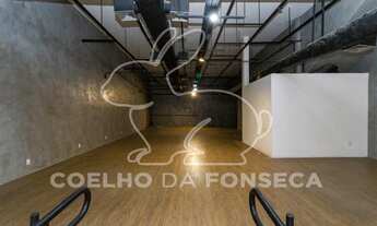 Imagem 7: São Paulo - Prédio Inteiro - Pinheiros