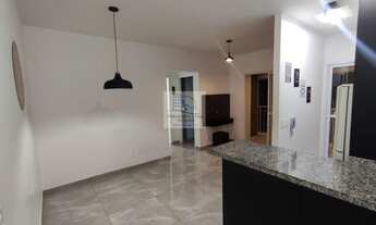 Imagem 5: Apartamento para Locação em São Paulo, Barra Funda, 2 dormitórios, 1 banheiro, 1 vaga