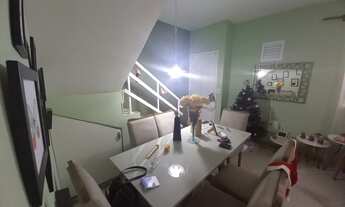 Imagem 3: Casa em Condomínio 03Qts suite terraço ac financiamento colado ao Norte Shopping