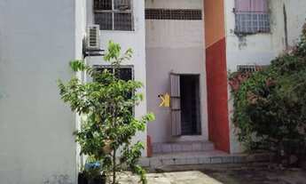 Imagem: Ap Térreo 2 vagas Marcos Freire