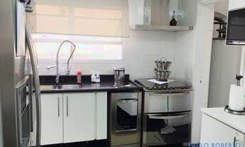 Imagem 7: APARTAMENTO - MOEMA ÍNDIOS - SP