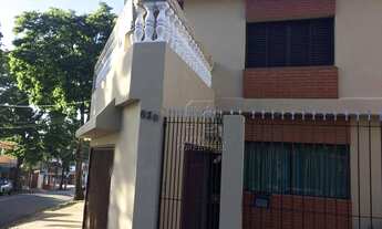 Imagem: Sobrado à venda, 181 m² por R$ 615.000,00