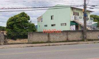 Imagem 4: Terreno financiável em área comercial no Bairro Tapera, em Florianópolis/SC