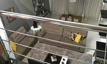 Imagem 3: CASA EM CONDOMÍNIO - CONDOMÍNIO RESIDENCIAL VILLAGIO DI NAPOLLI - SP