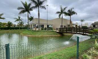 Imagem 2: Lote no Village Damha 3