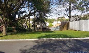 Imagem 3: AREA - ALPHAVILLE - SP