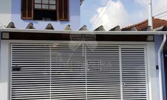 Imagem: Casa à venda, 126m² com 3 dormitórios