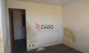 Imagem 3: Casa à venda, 2 quartos, 2 vagas, Jardim Copacabana - Uberaba/MG