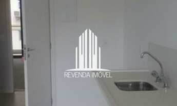 Imagem 7: Apartamento 47 m2 - 1 dormitório - 2 vagas - Pinheiros