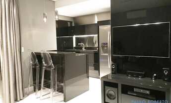 Imagem 3: DUPLEX - MOEMA ÍNDIOS - SP