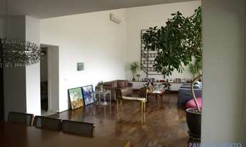 Imagem: APARTAMENTO - PINHEIROS - SP