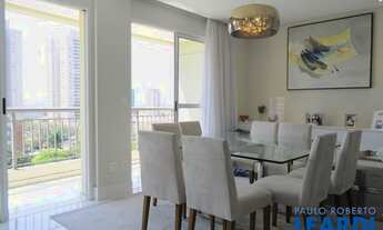 Imagem: APARTAMENTO - LAPA - SP