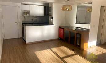 Imagem 4: Apartamento à venda, 70 m² por R$ 428.000,00 - Vila Suzana - São Paulo/SP