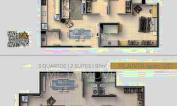 Imagem 4: Jonathas Nunes a melhor localização de Teresina