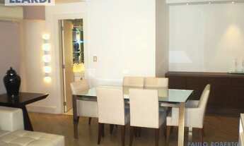 Imagem 3: APARTAMENTO - JARDIM AMÉRICA - SP