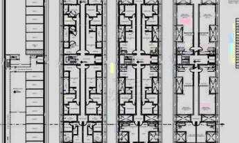Imagem 2: Apartamento à venda Vila São Pedro - Santo André/SP