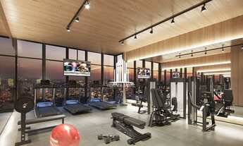 Imagem 7: Apartamento 98,30m² com 3 dormitórios