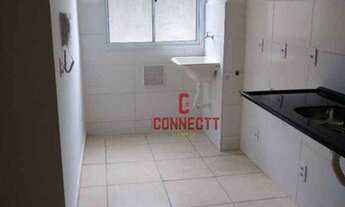 Imagem 2: Apartamento com 2 dormitórios à venda, 44 m² por R$ 171.000,00 - Residencial Parque dos Se