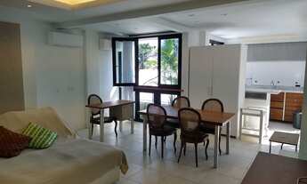 Imagem 3: Cobertura Linear Copacabana Ipanema Metrô Garagem