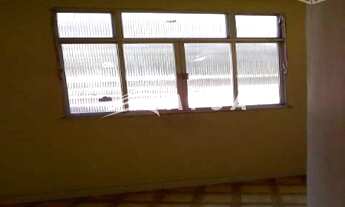 Imagem 3: APARTAMENTO TIPO CASA. 2 QUARTOS, SALA, COZINHA, BANHEIRO, DUAS ÁREAS. ENTRADA TOTALMENTE