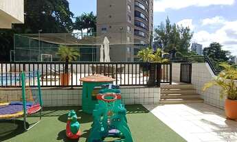 Imagem: Alugo apto 3/4 mobiliado Lot. Aquarius