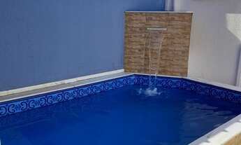 Imagem 2: Peruibe - Casa Padrão - Flora Rica