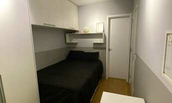 Imagem 6: Alugo apartamento mobiliado no Cambuci