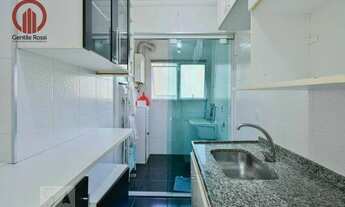 Imagem 6: Apartamento com 2 dormitórios à venda, 48 m² por R$ 399.900 - Campos Elíseos - São Paulo/S