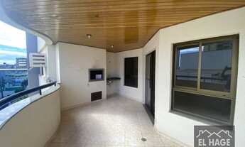 Imagem: Apartamento com 3 quartos no Edifício América