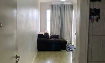 Imagem 1: Apartamento para Venda em São Bernardo do Campo, Assunção, 2 dormitórios, 1 banheiro, 1 va