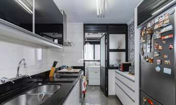 Imagem 7: Apartamento à venda com 160m², 4 quartos e 2 vagas