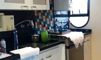 Imagem 2: APARTAMENTO - ITAIM BIBI - SP