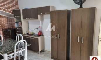 Imagem 5: Casa (térrea na rua) 3 dormitórios, cozinha planejada