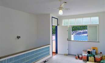 Imagem 4: Casa à venda no Acupe de Brotas com 9 salas/quartos