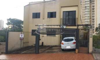 Imagem: Apartamento com quintal privativo para venda