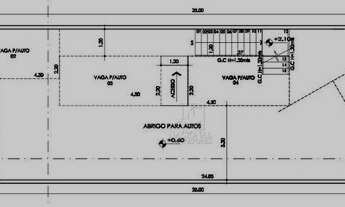 Imagem 3: Apartamento com 2 dormitórios à venda, 45 m² por R$ 270.000 - Parque Oratório - Santo Andr