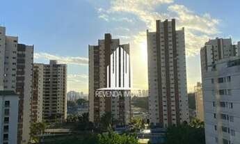 Imagem 4: Praça Vilares Vila Andrade à venda de 87m² com 3 dormitórios e 2 vagas de garagem